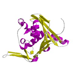 Image of CATH 3gcfI01