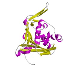 Image of CATH 3gcfJ01