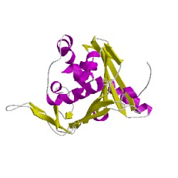 Image of CATH 3gcfL01