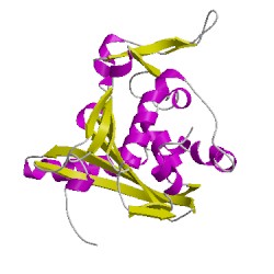 Image of CATH 3gcfM01