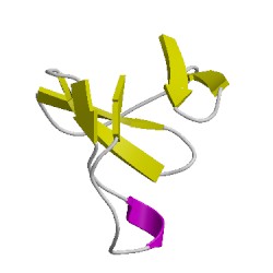 Image of CATH 3gcfM03