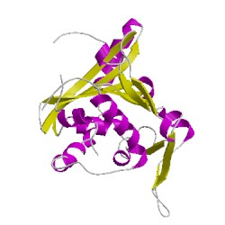 Image of CATH 3gcfN01