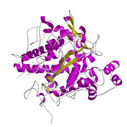 Image of CATH 3gckA00