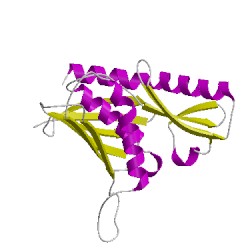 Image of CATH 3gcmA01
