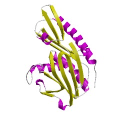 Image of CATH 3gcmA03