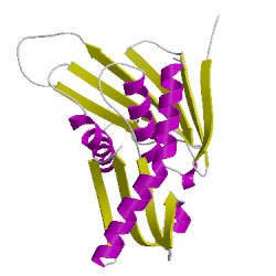 Image of CATH 3gcmB01