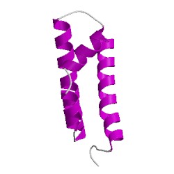 Image of CATH 3gcmB02