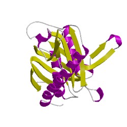 Image of CATH 3gcmB03