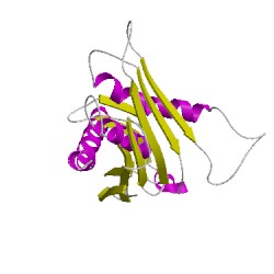 Image of CATH 3gcmC01