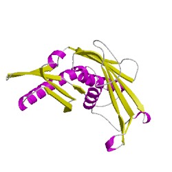 Image of CATH 3gcmC03