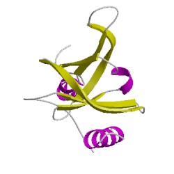 Image of CATH 3gcoA01