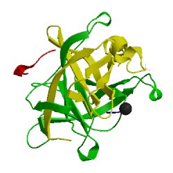 Image of CATH 3gct