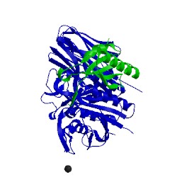 Image of CATH 3gcw