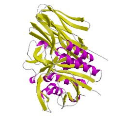 Image of CATH 3gcwA