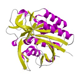 Image of CATH 3gcwA01