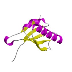 Image of CATH 3gcwP