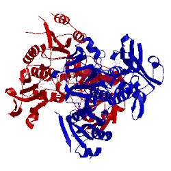 Image of CATH 3gd4
