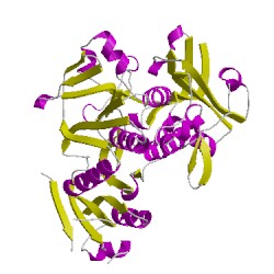 Image of CATH 3gd4A