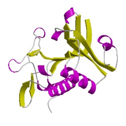 Image of CATH 3gd4A01