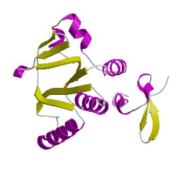 Image of CATH 3gd4A02