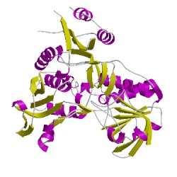 Image of CATH 3gd4B