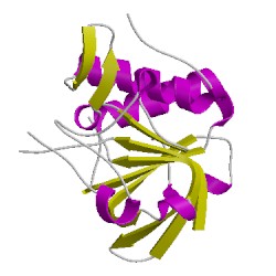 Image of CATH 3gd4B01