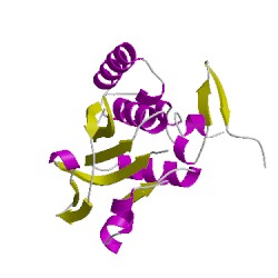 Image of CATH 3gd4B02