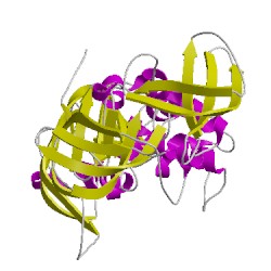 Image of CATH 3gd7B