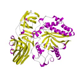 Image of CATH 3gdbA