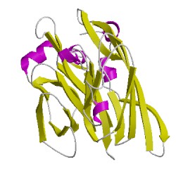 Image of CATH 3gdcB