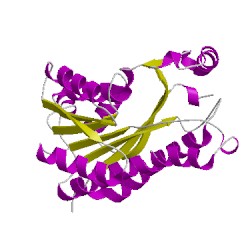 Image of CATH 3gdfA