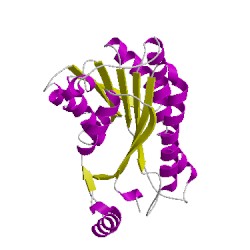 Image of CATH 3gdfB00