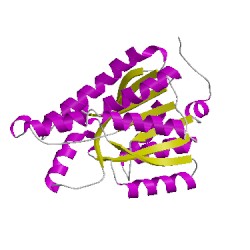 Image of CATH 3gdfC