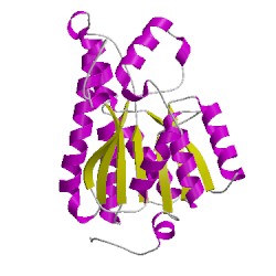 Image of CATH 3gdfD00