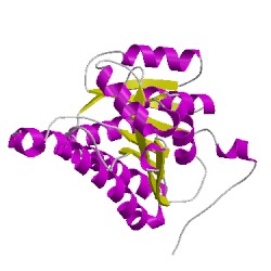 Image of CATH 3gdgA