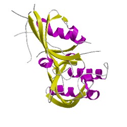 Image of CATH 3gdiA