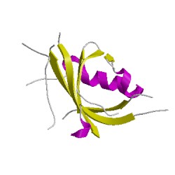 Image of CATH 3gdiA01