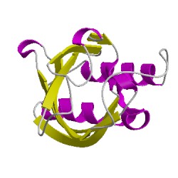 Image of CATH 3gdiA02