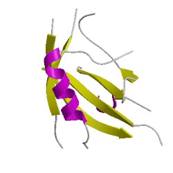 Image of CATH 3gdiB01