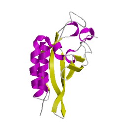 Image of CATH 3gdiB02