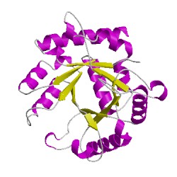 Image of CATH 3gdkA00