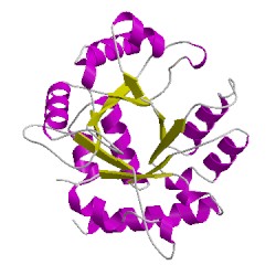 Image of CATH 3gdkB