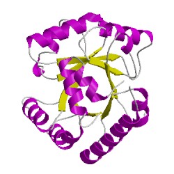 Image of CATH 3gdkC