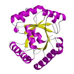 Image of CATH 3gdkD
