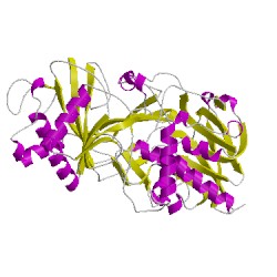Image of CATH 3gdnA