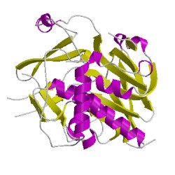 Image of CATH 3gdnA01