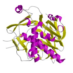 Image of CATH 3gdnB01