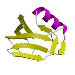 Image of CATH 3gduA03