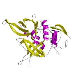 Image of CATH 3gduB