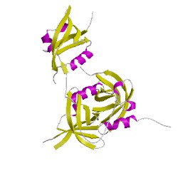 Image of CATH 3gduC